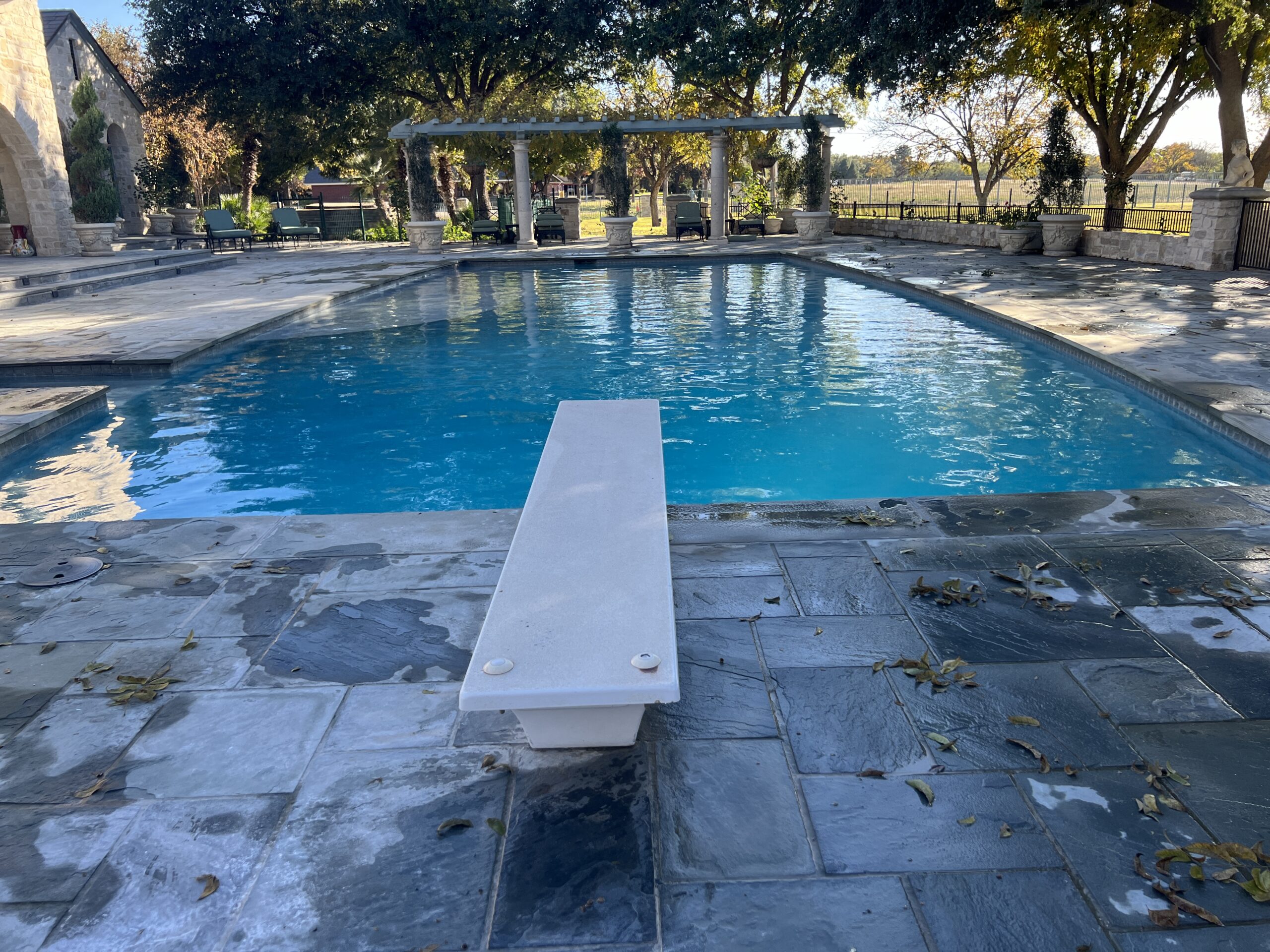 concho valley pool san angelo pool cleaning